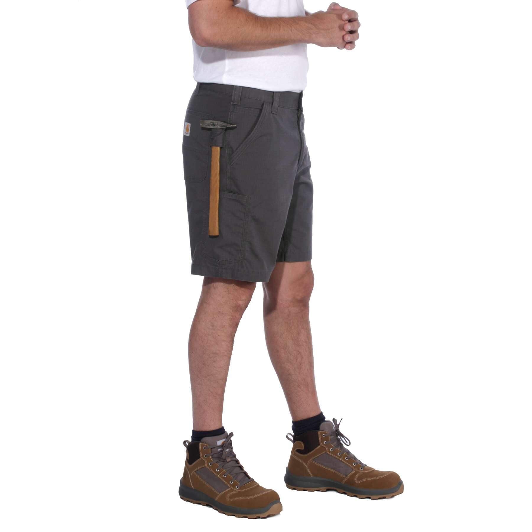 CHT Steel Multi-Pocket Shorts 104201