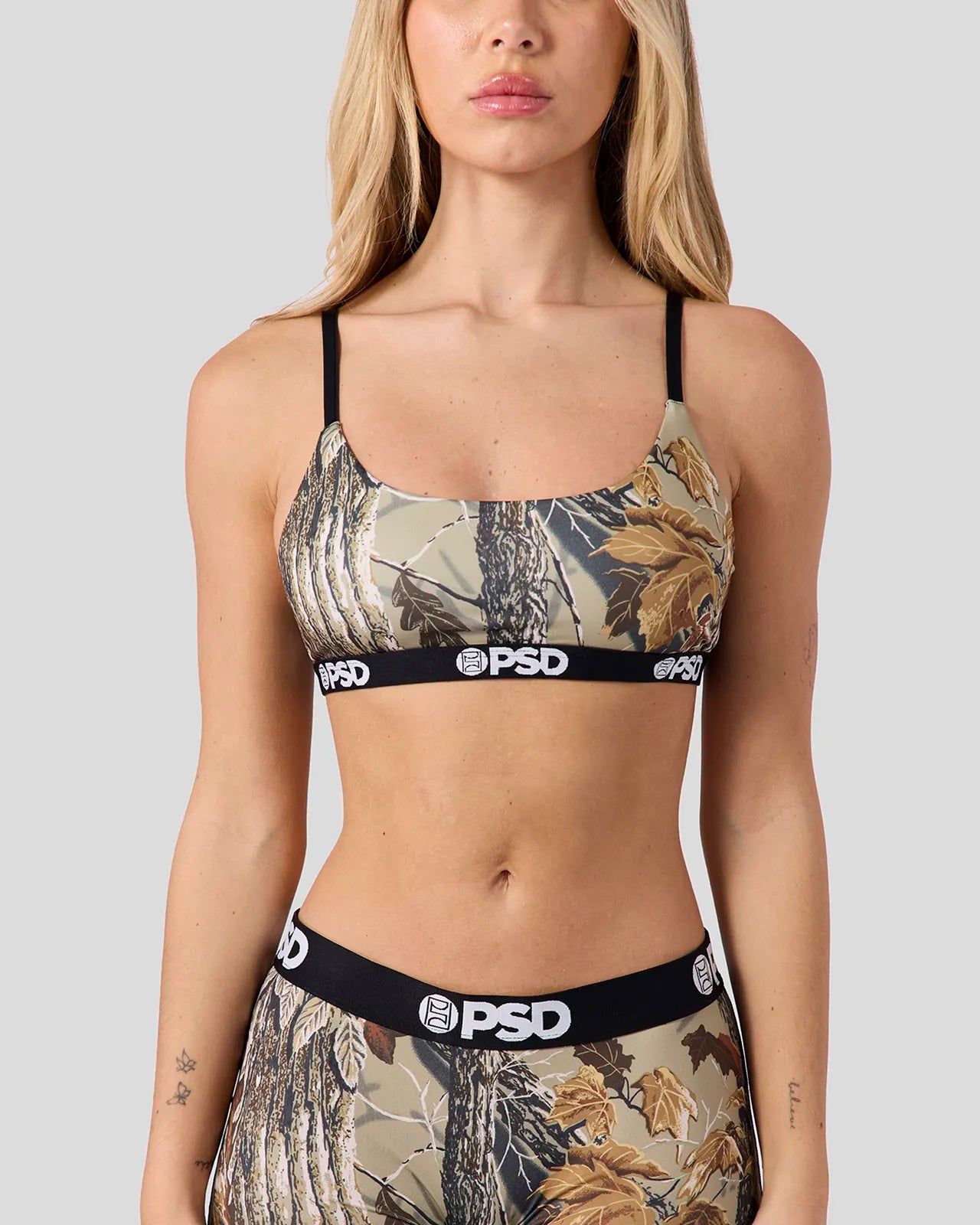 Realtree - Xtra Grey