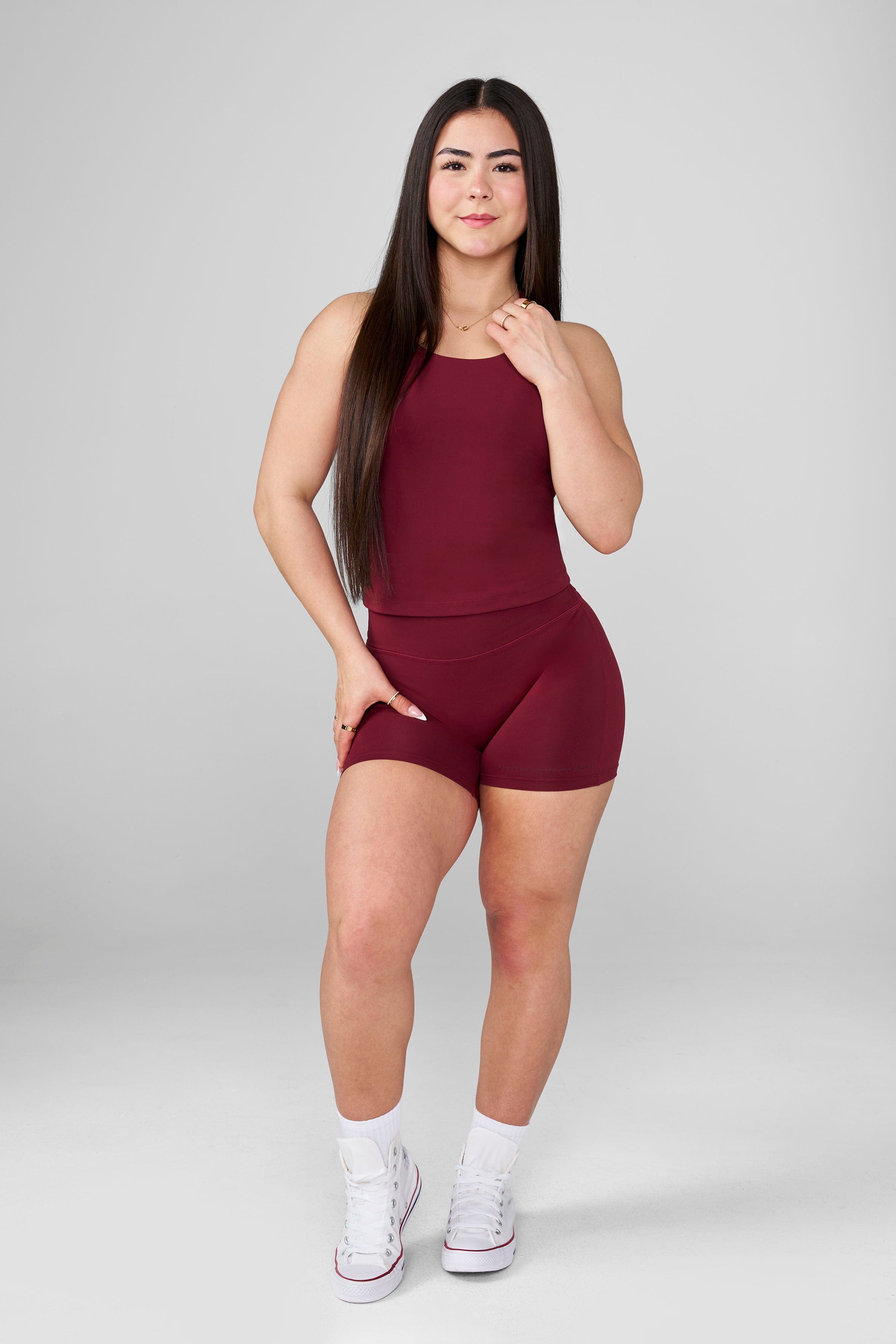 W179 - Golds Iron Legacy Short 5.75