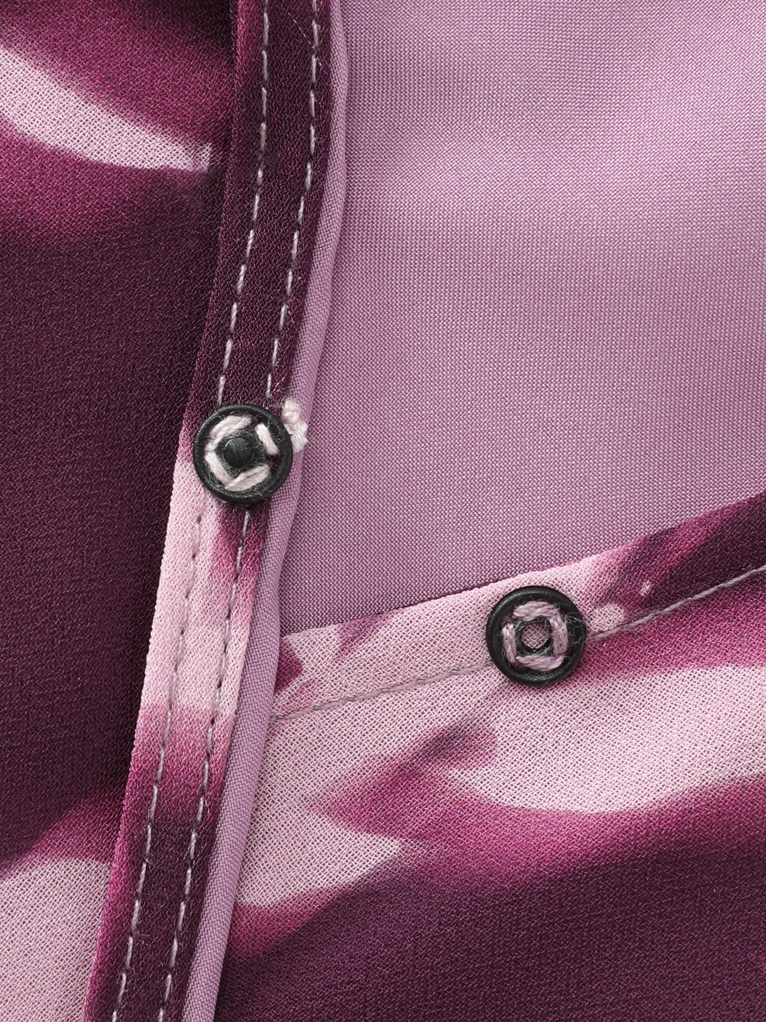 Floral Print Side-Tie Waist Mini Dress