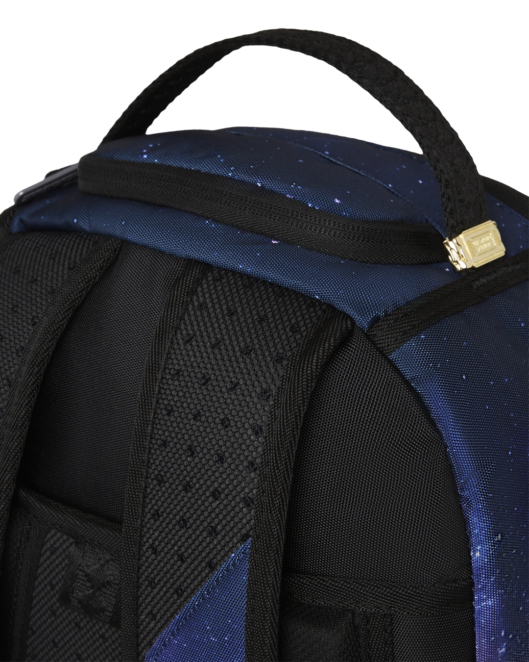 DBD IN BAG TO THE FUTURE FEATURING ASTROMANE BACKPACK