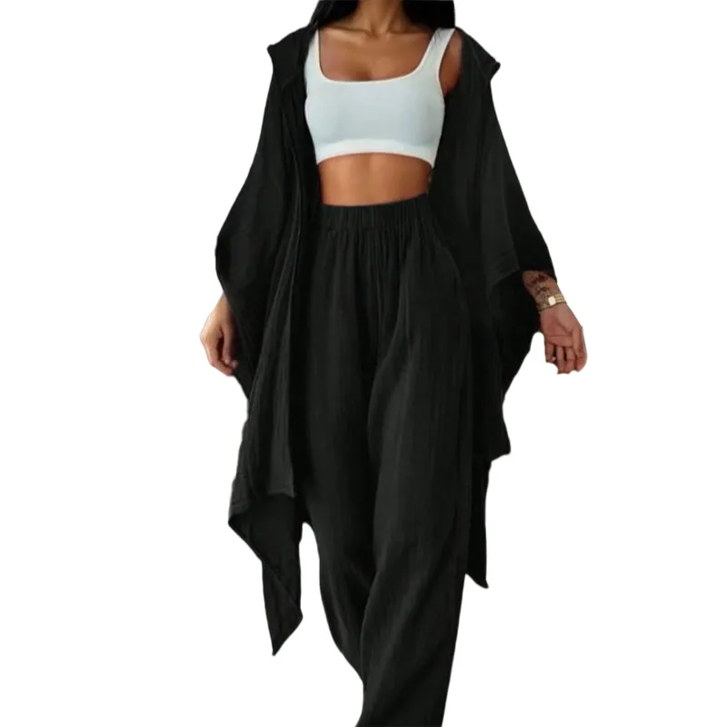 Women's Two-Piece Casual Set