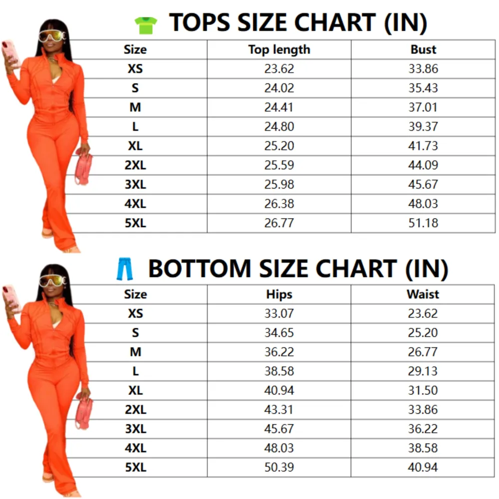 Women's Casual Sporty Two-Piece Set