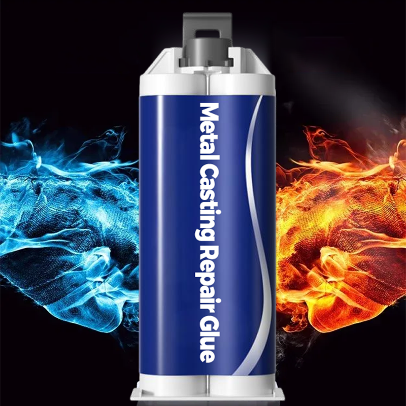 🔥Metal Casting Repair Glue