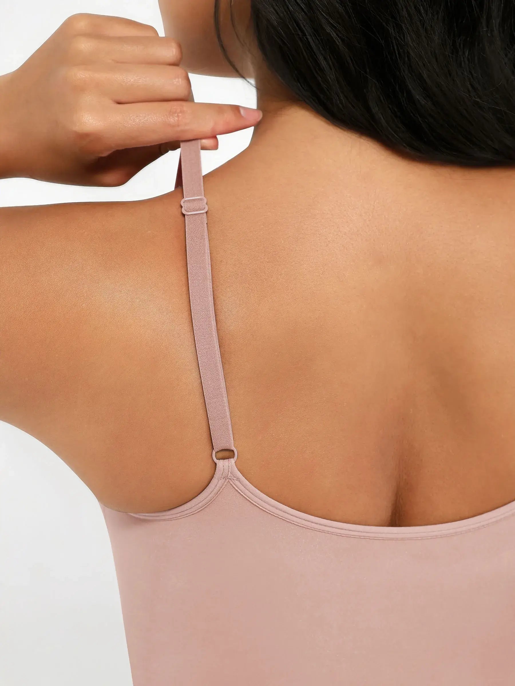 Feelingirl Smooth Contour™ Tummy Control Seamless Bodysuit