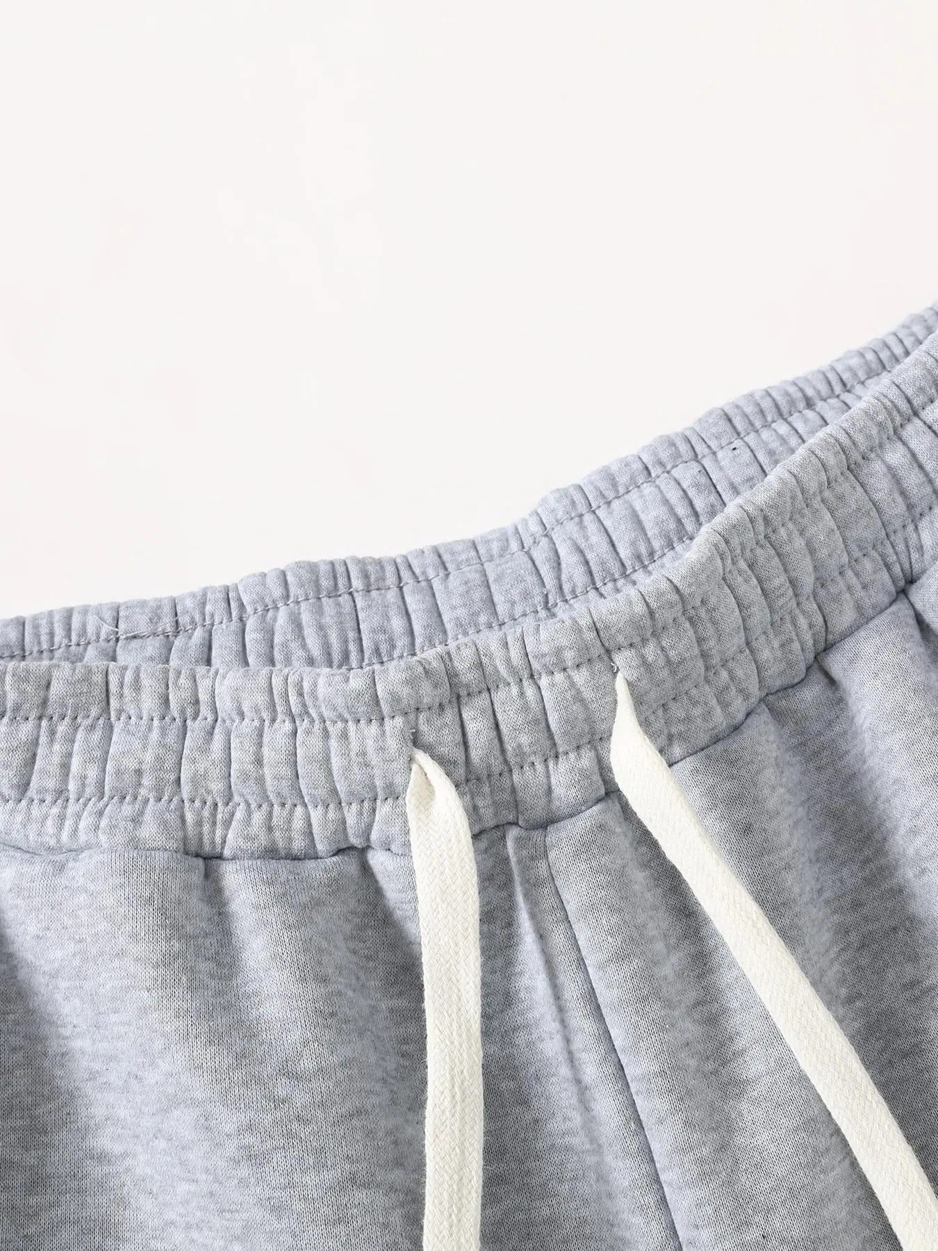 Comfort Flex Casual Sports Shorts