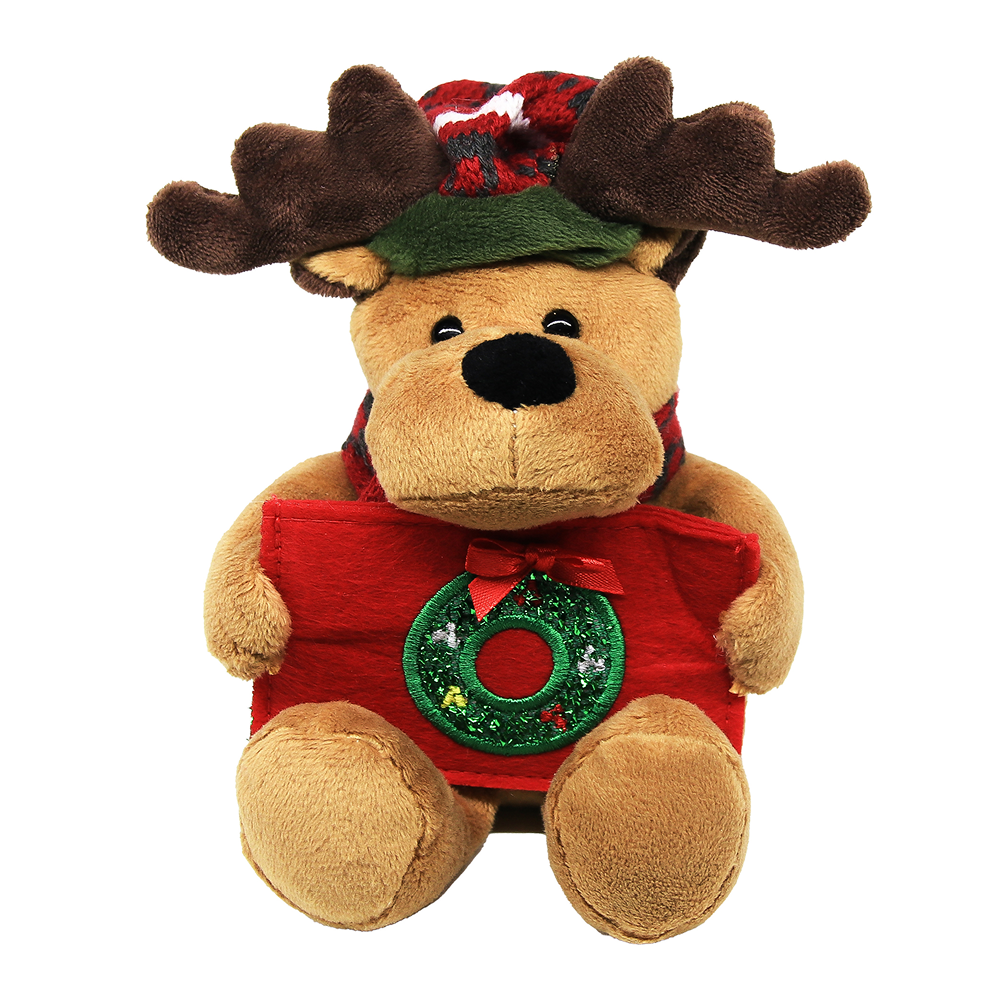 Christmas Reindeer Gift Card Holder 9inch