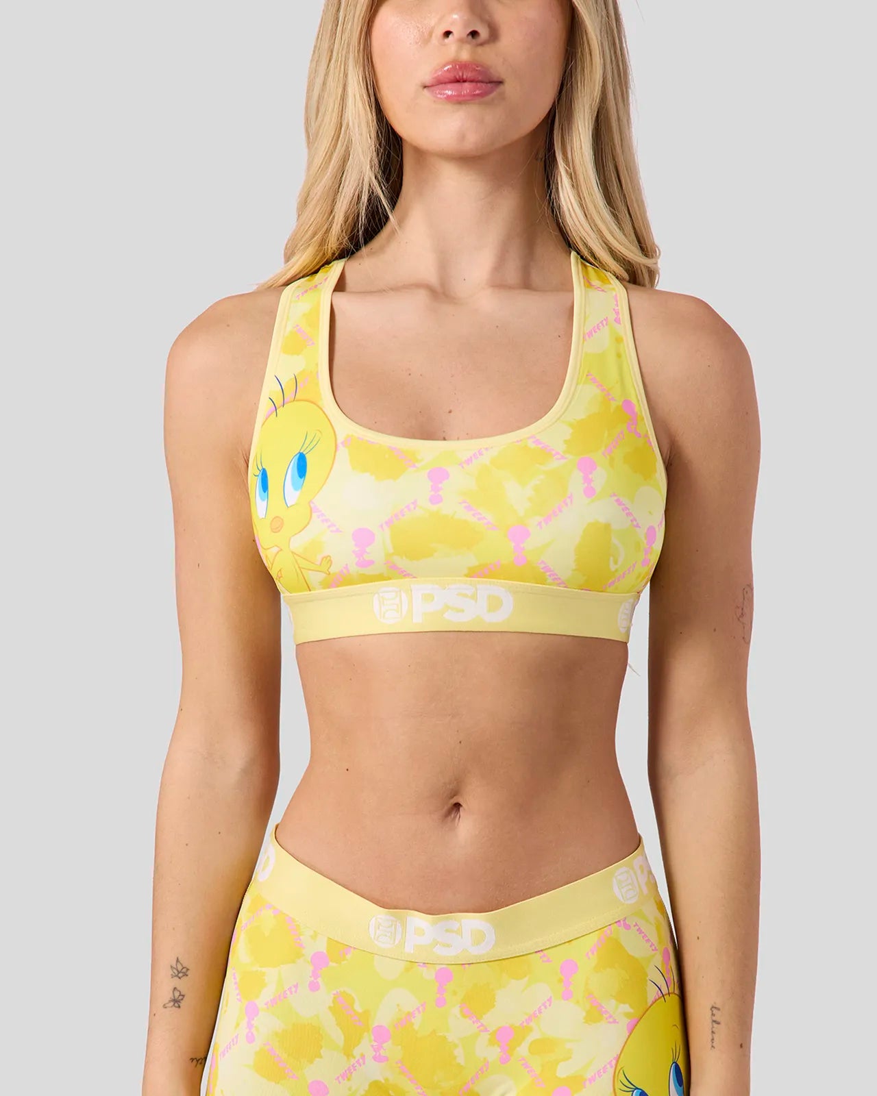 Looney Tunes - Tweety Lux