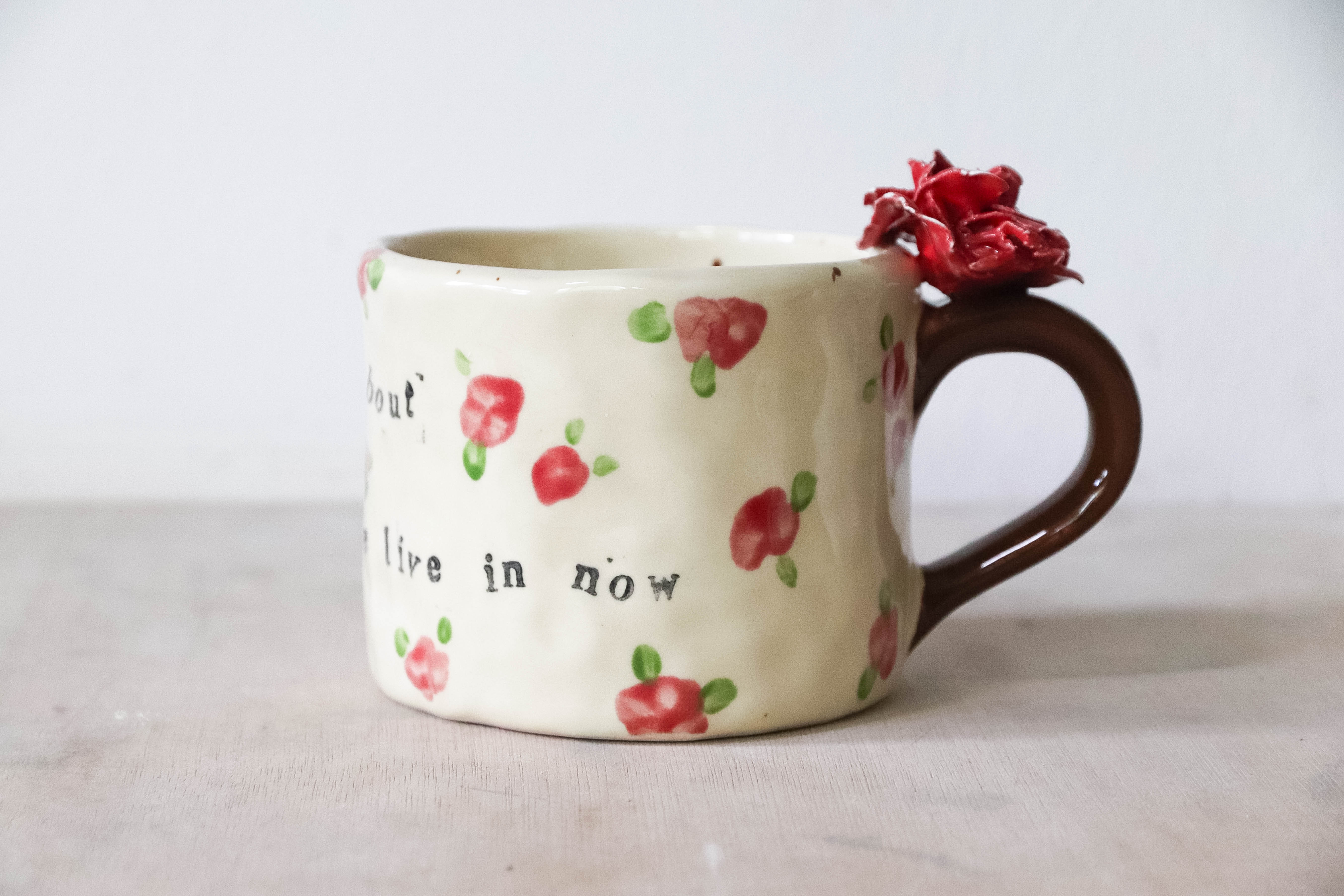 Hadestown Mug Large