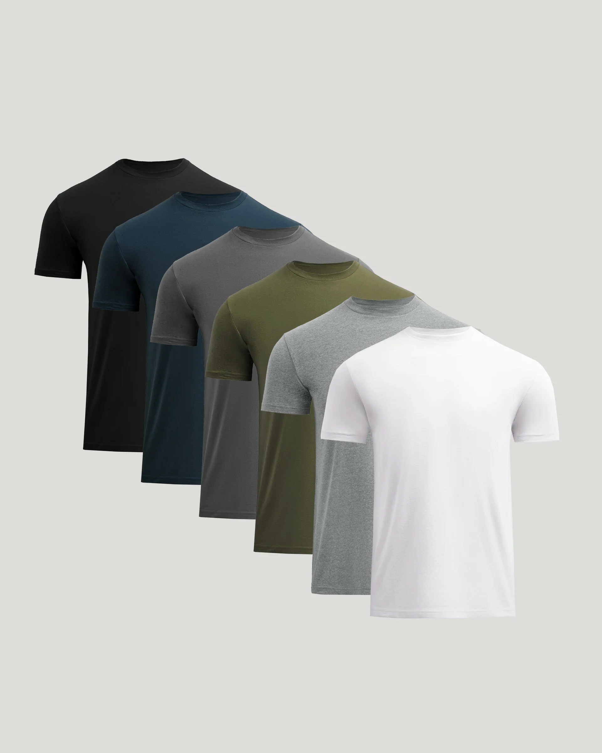 🔥Last day promotion🔥Classic Crew Neck