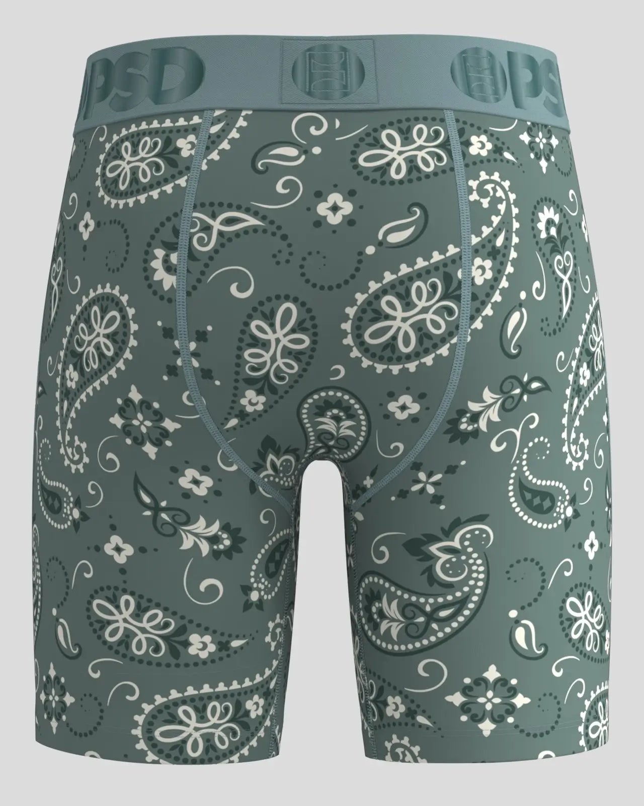 Modal - Mystic Paisley