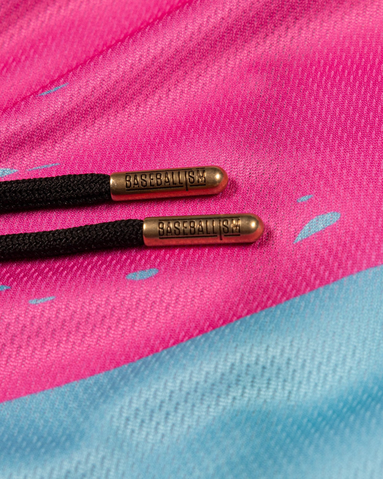 Speed Kills Diamond Air Mesh Shorts - Youth