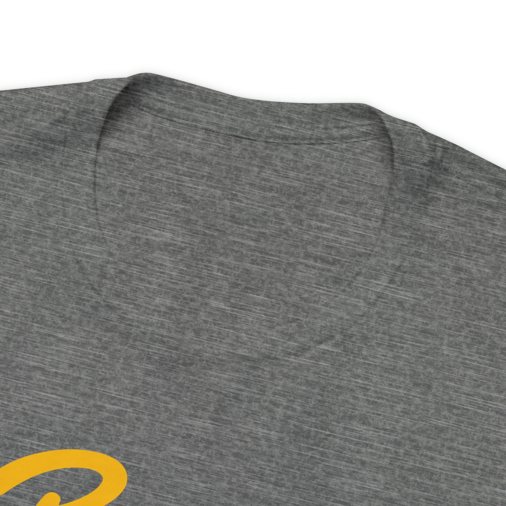 Boys of Fall Football Patch Unisex Softstyle T-Shirt