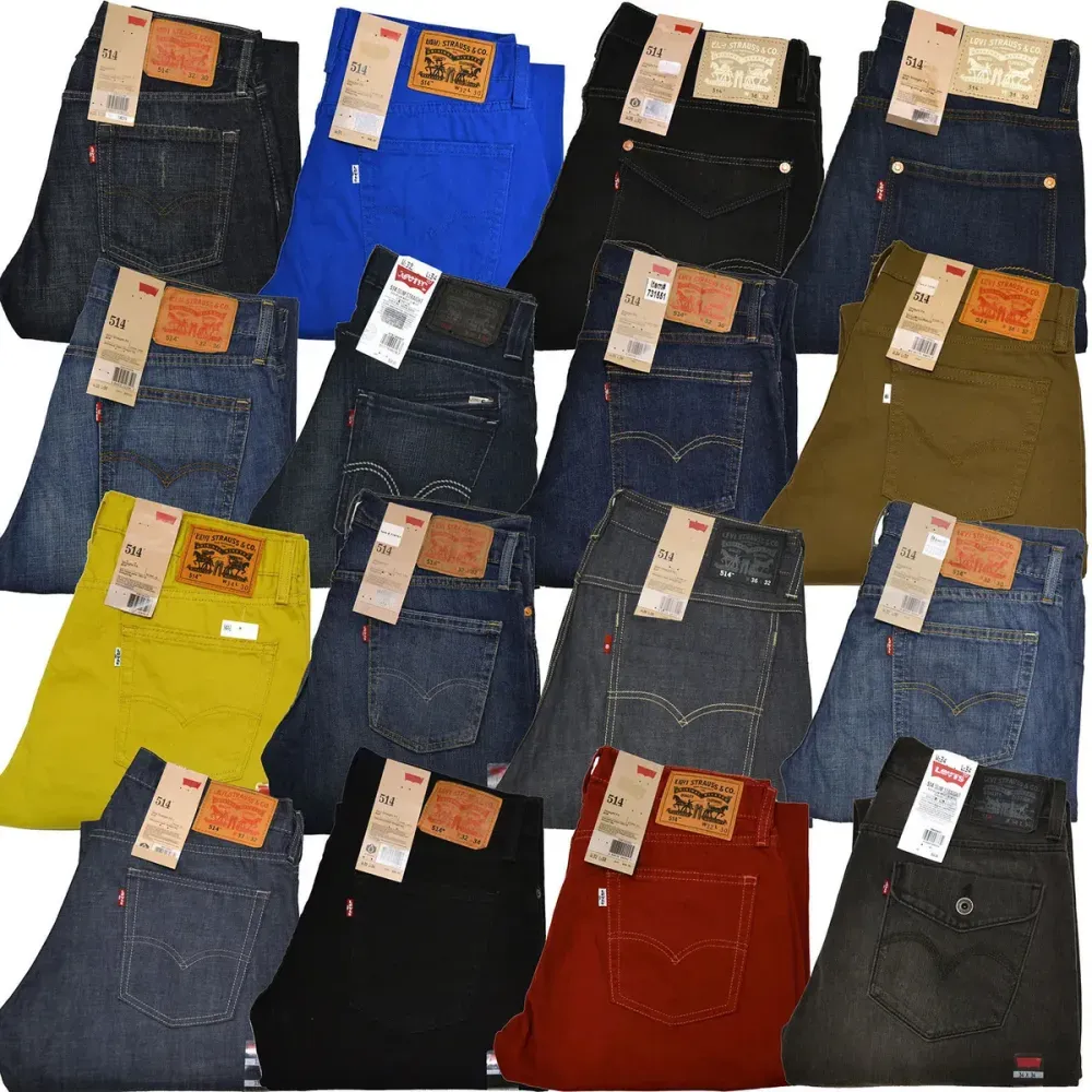 🔥Clearance sale!🔥 501 ORIGINAL FIT JEANS