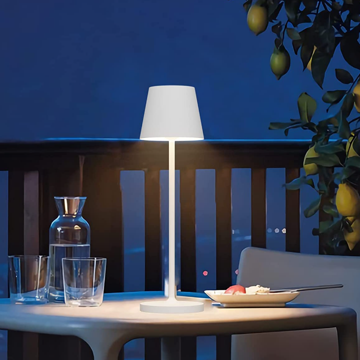 Protection Eye Shiny