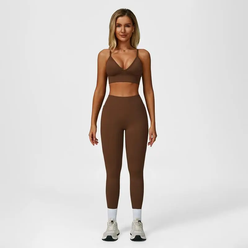 Women's Fitness Suit