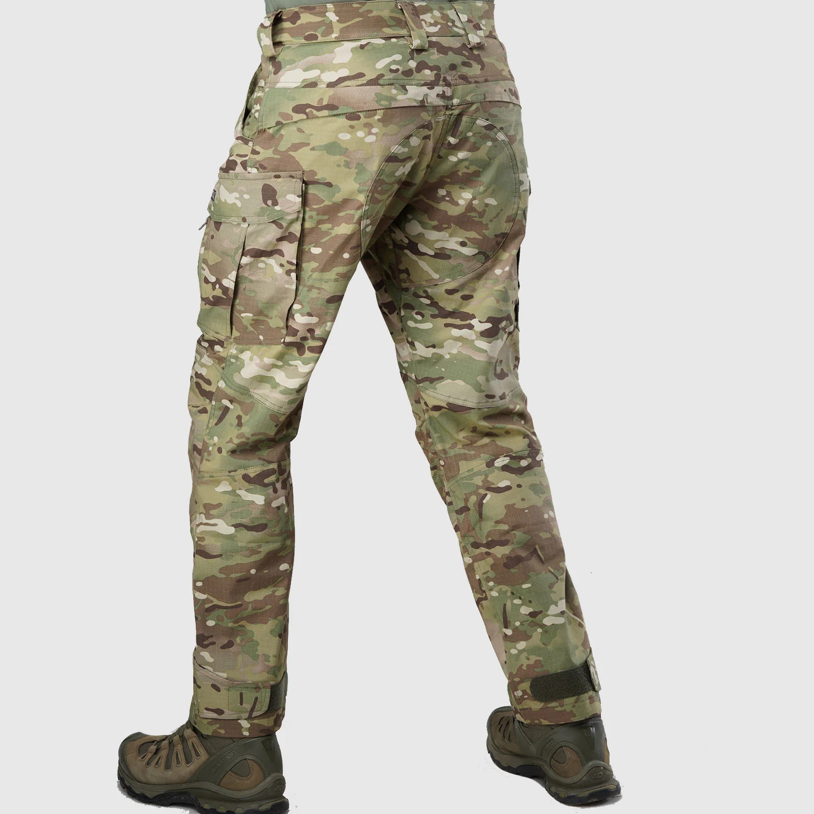 Men's Lite tactical pants are designed specifically for the military