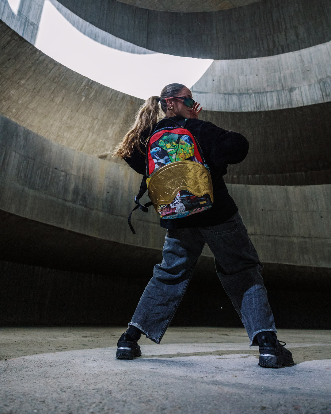 15 YEARS OF EPICNESS BACKPACK