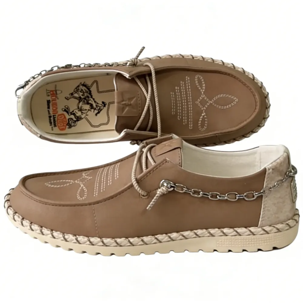 💥Dude x Houston Women’s Wendy 3 ⏰Limited Time Sale