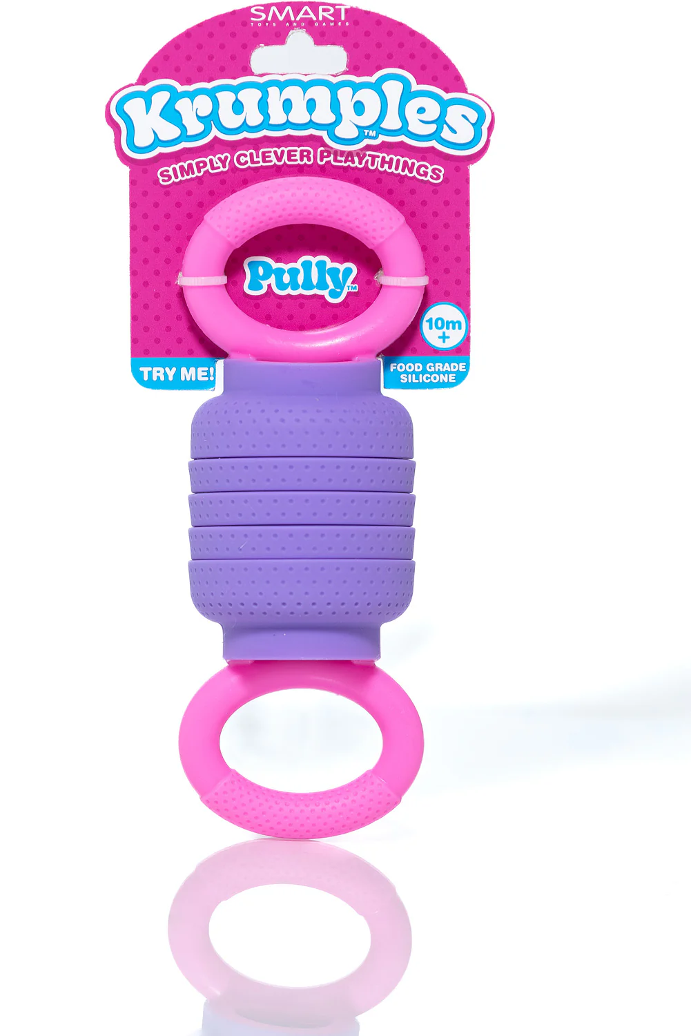 This product offers a safe and enjoyable play experience.