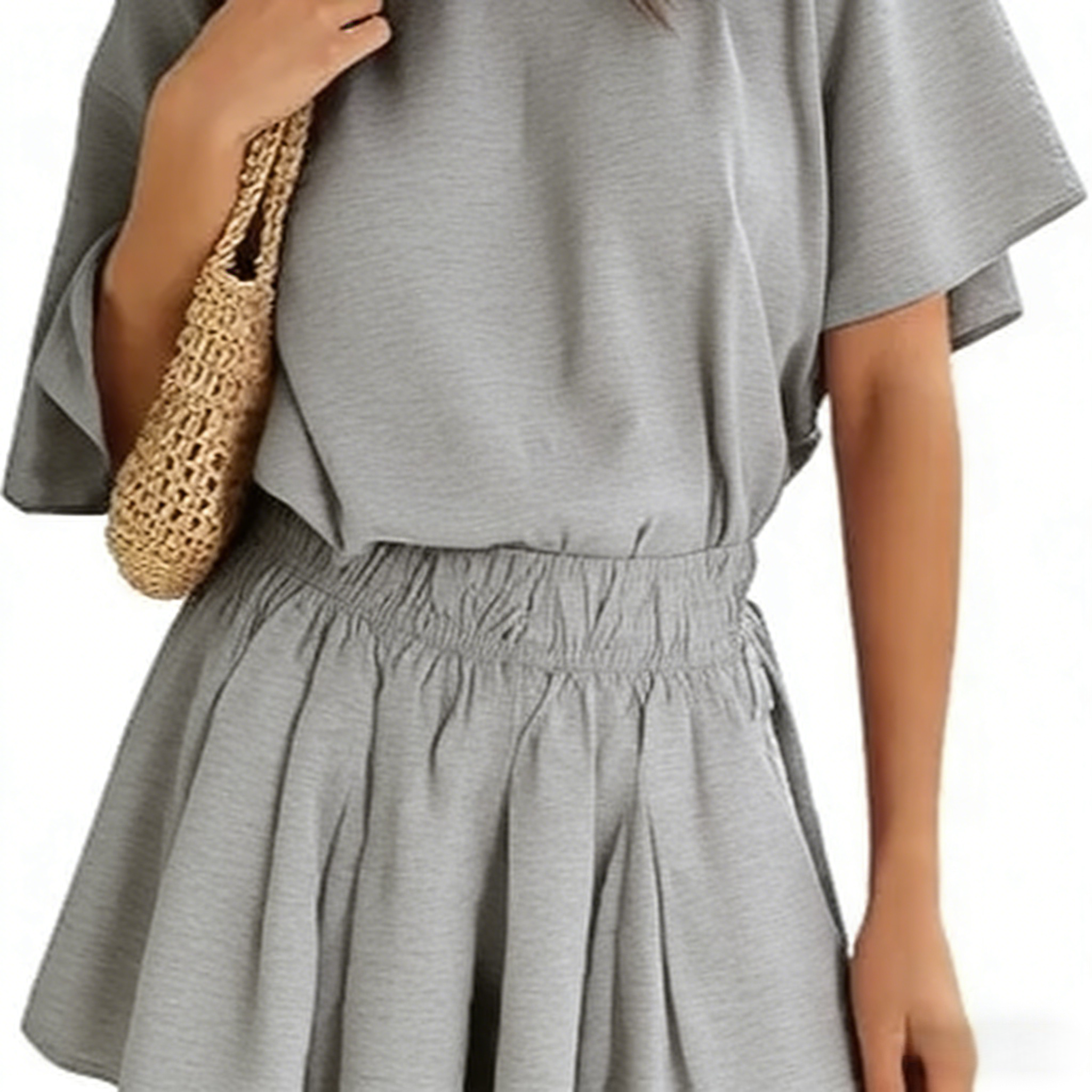 Women's Off The Shoulder Summer Dresses