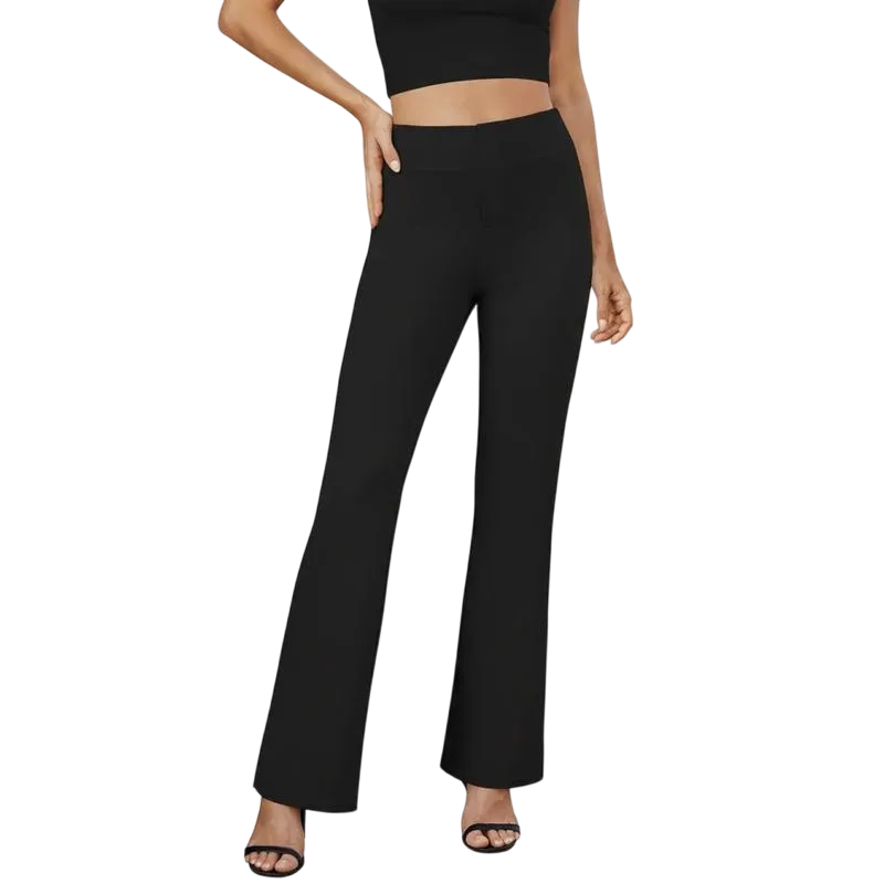 Womens Casual Work Pants