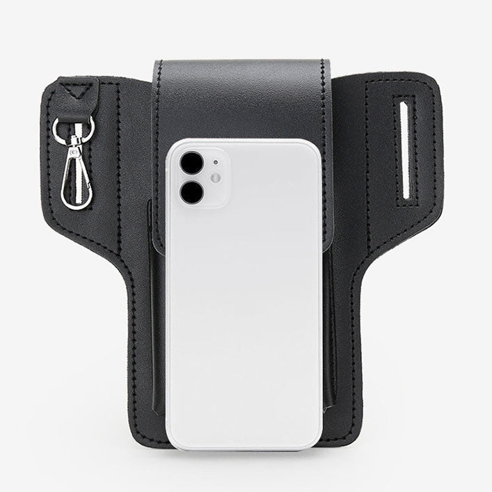 ✨ Portable Mobile Phone Belt Bag