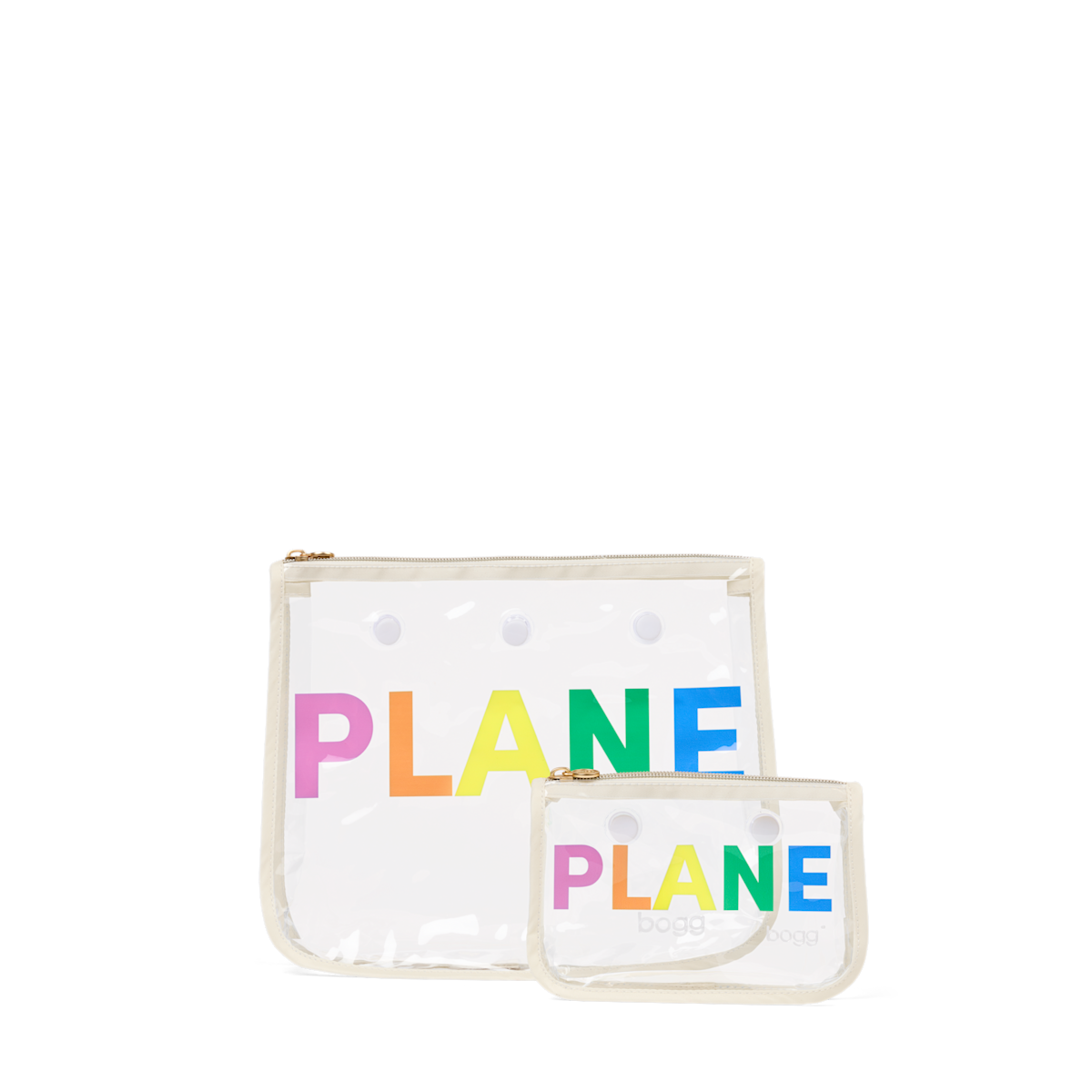 Decorative Insert - Plane