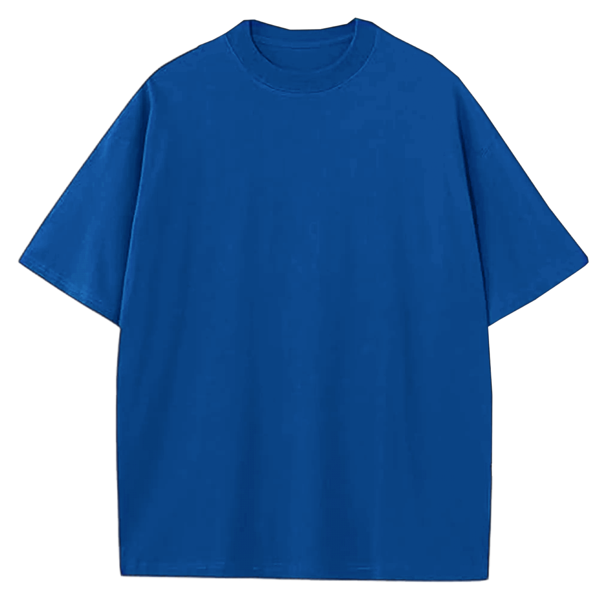 Men’s Multi-Pack Heavyweight 100% Cotton Drop Shoulder Fashion Tees