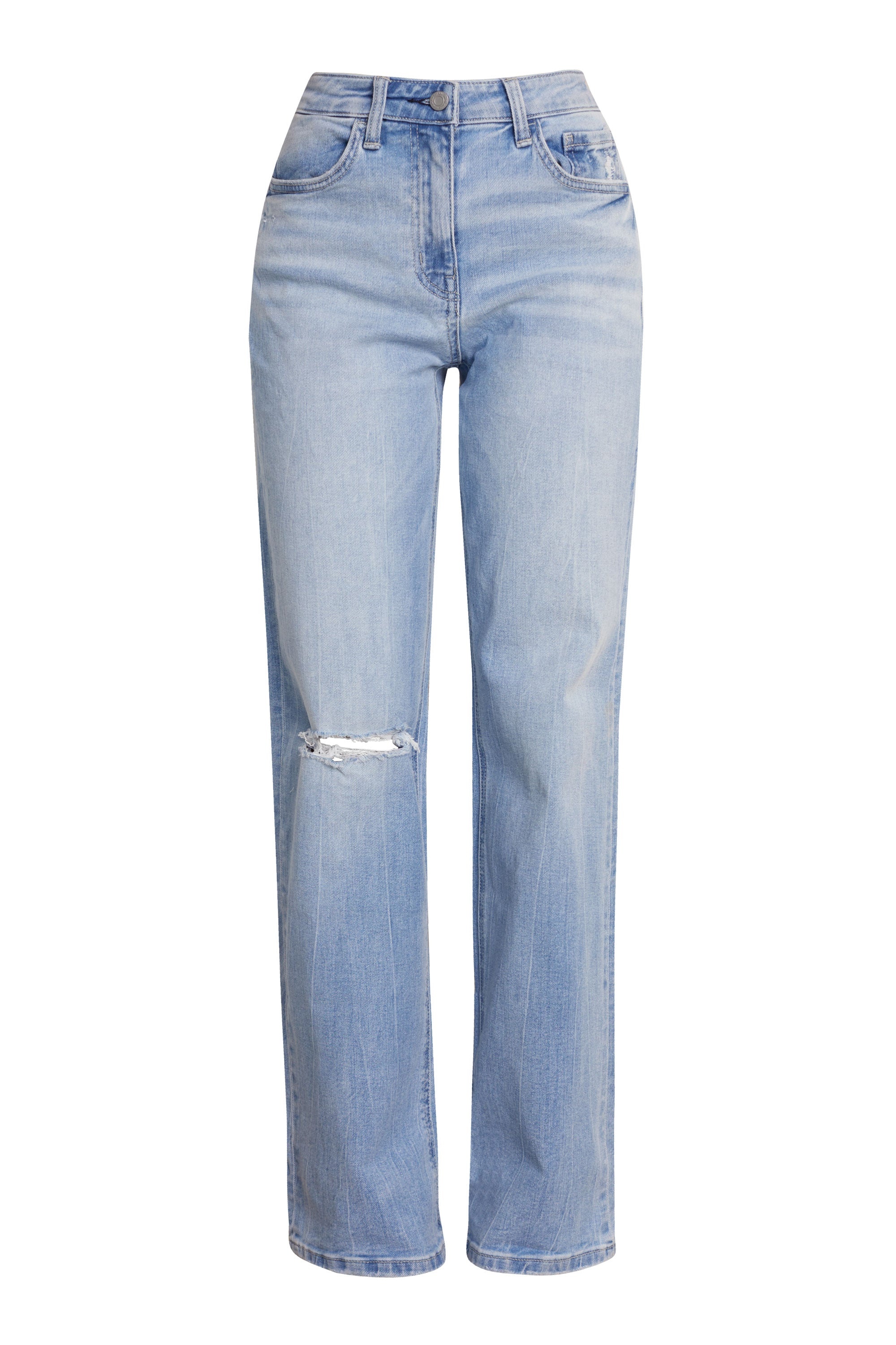 Chic Jeans Denim