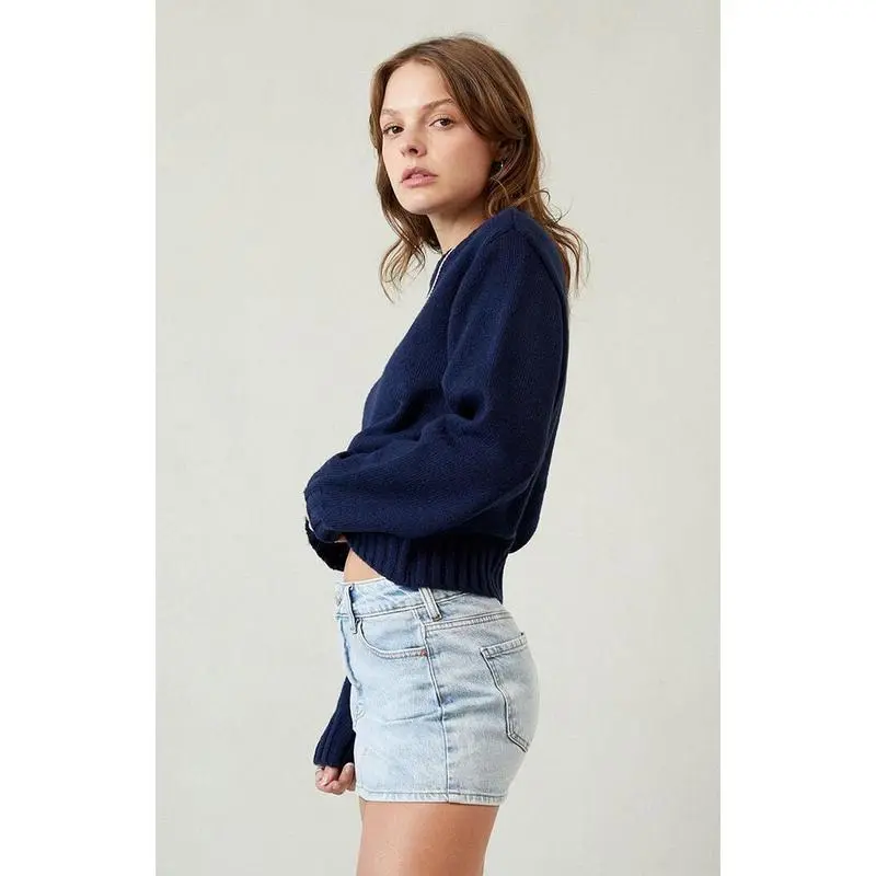Women's Stretch Denim Mini Skirt- Multicolor (Just $3 Each!)