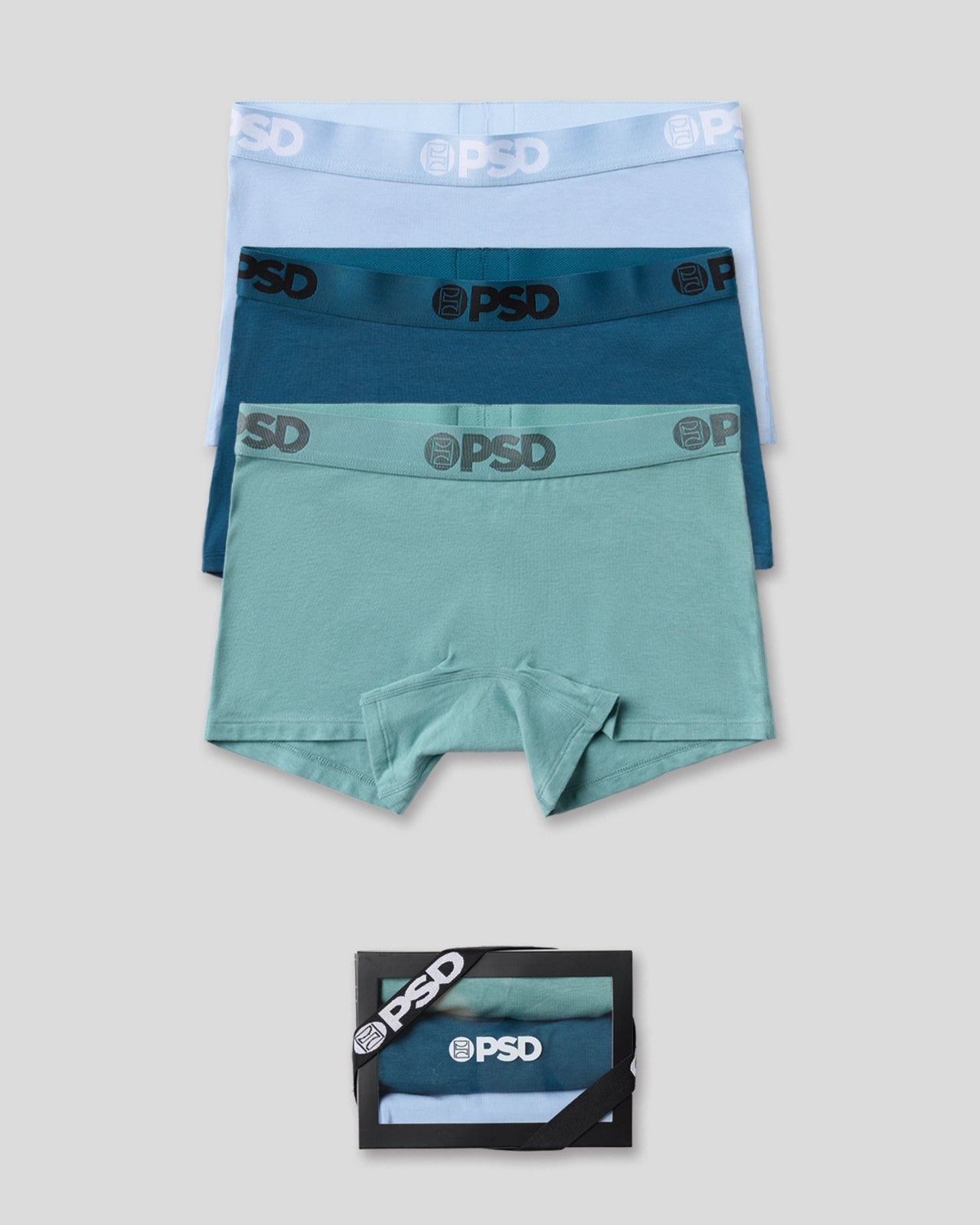 Modal 3 Pack - Chrome Vibe