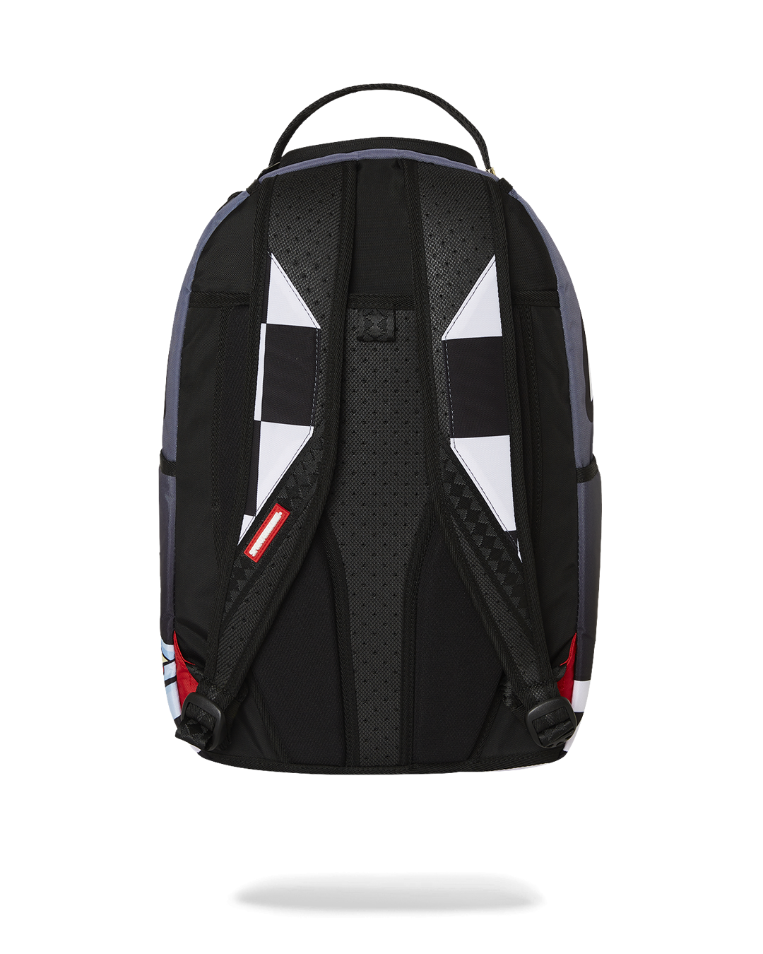 GARFIELD EXTRA CHEESE DLXR BACKPACK