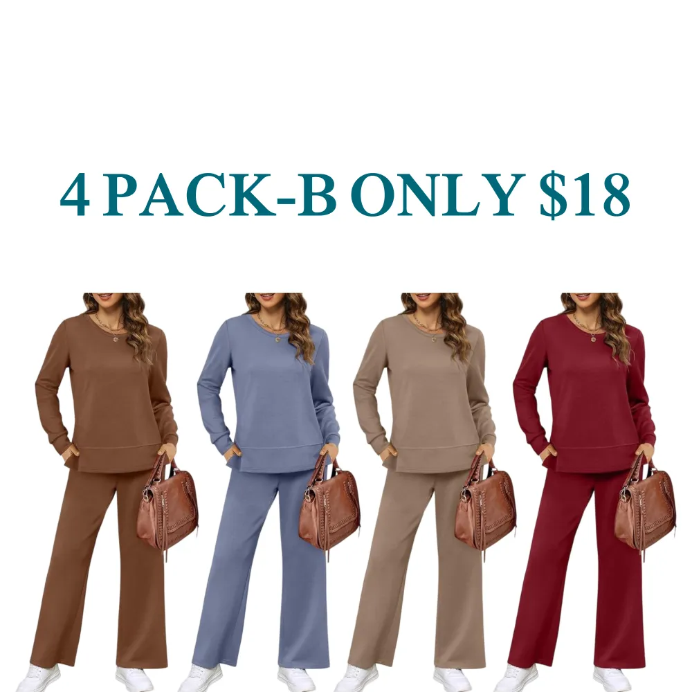 🔥Women's casual two-piece set🔥