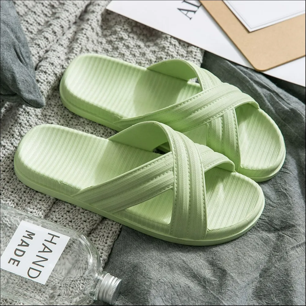 Open Toe Slides (multiple color options)