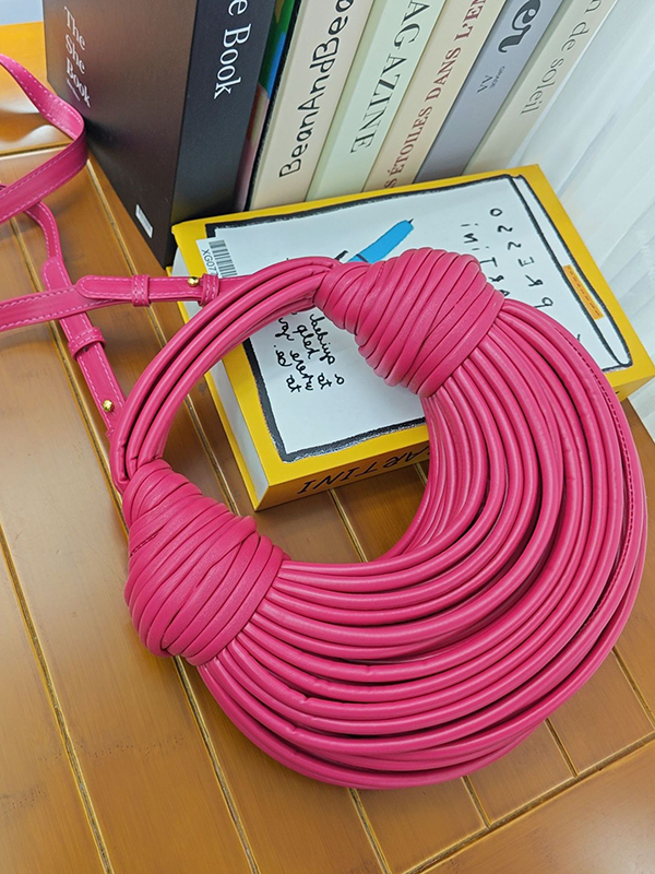 Geometric Zipper Handbags