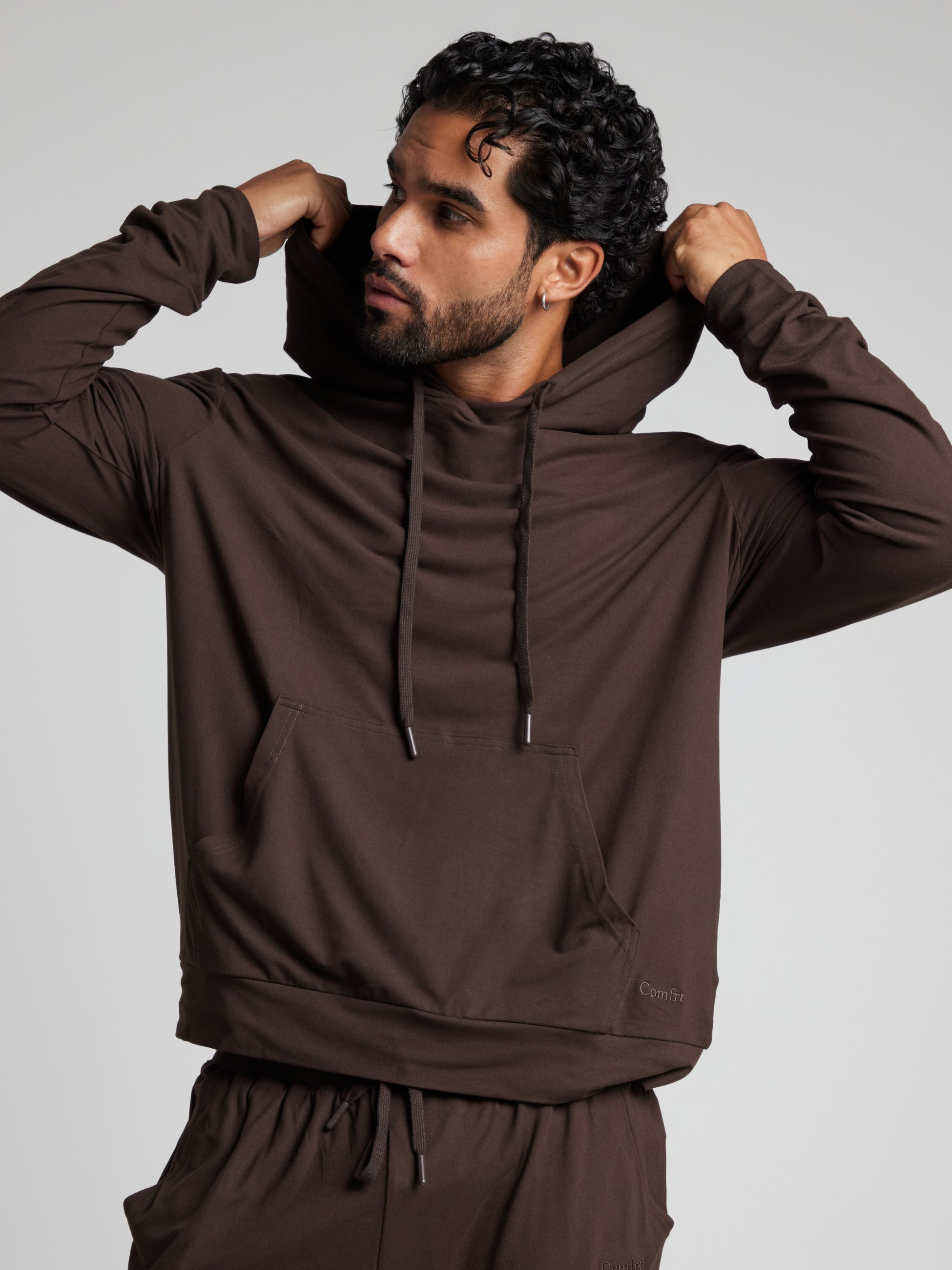 AllDayJersey™ Hoodie