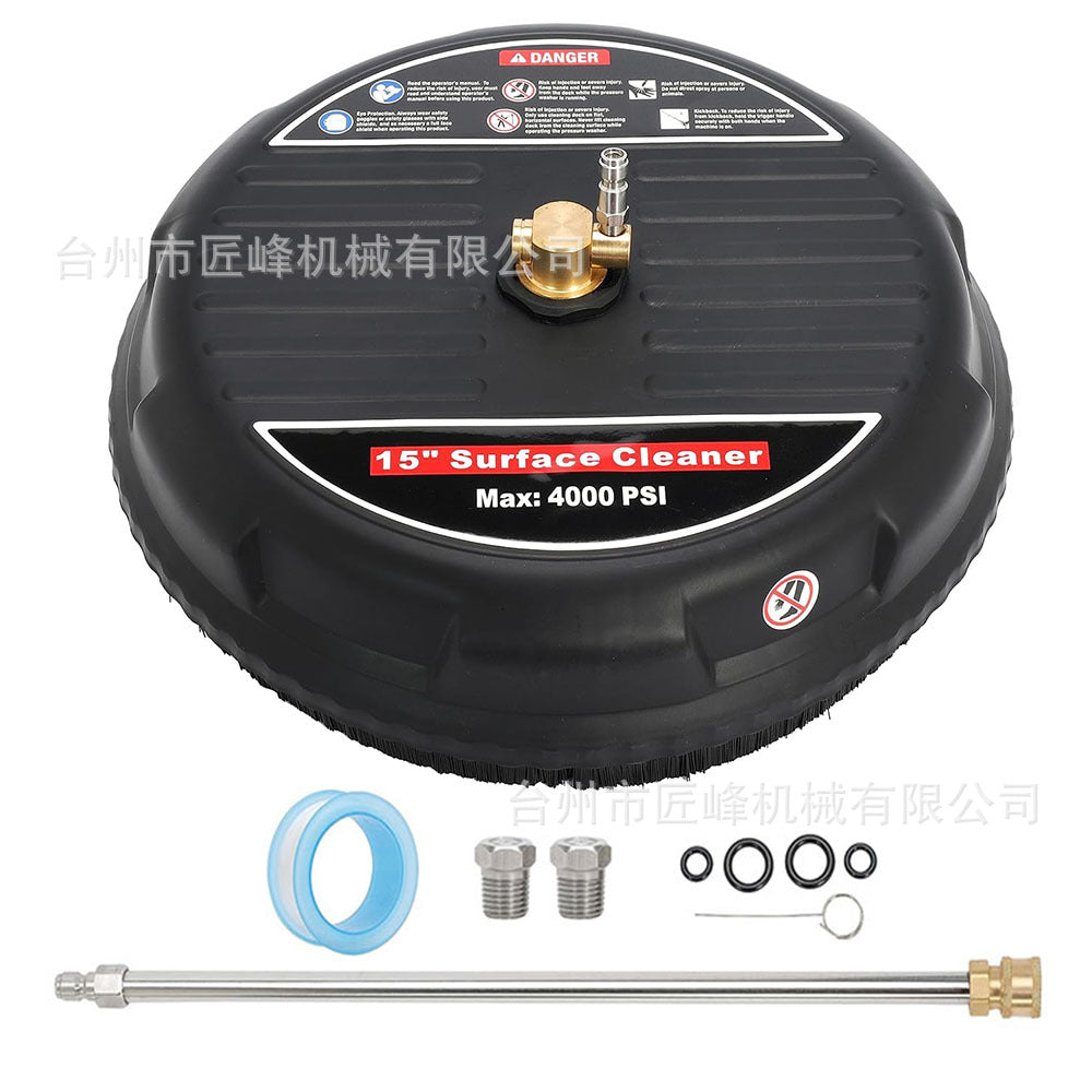 💯 Limited Time Half Price - Multi-Purpose Pressure Washer