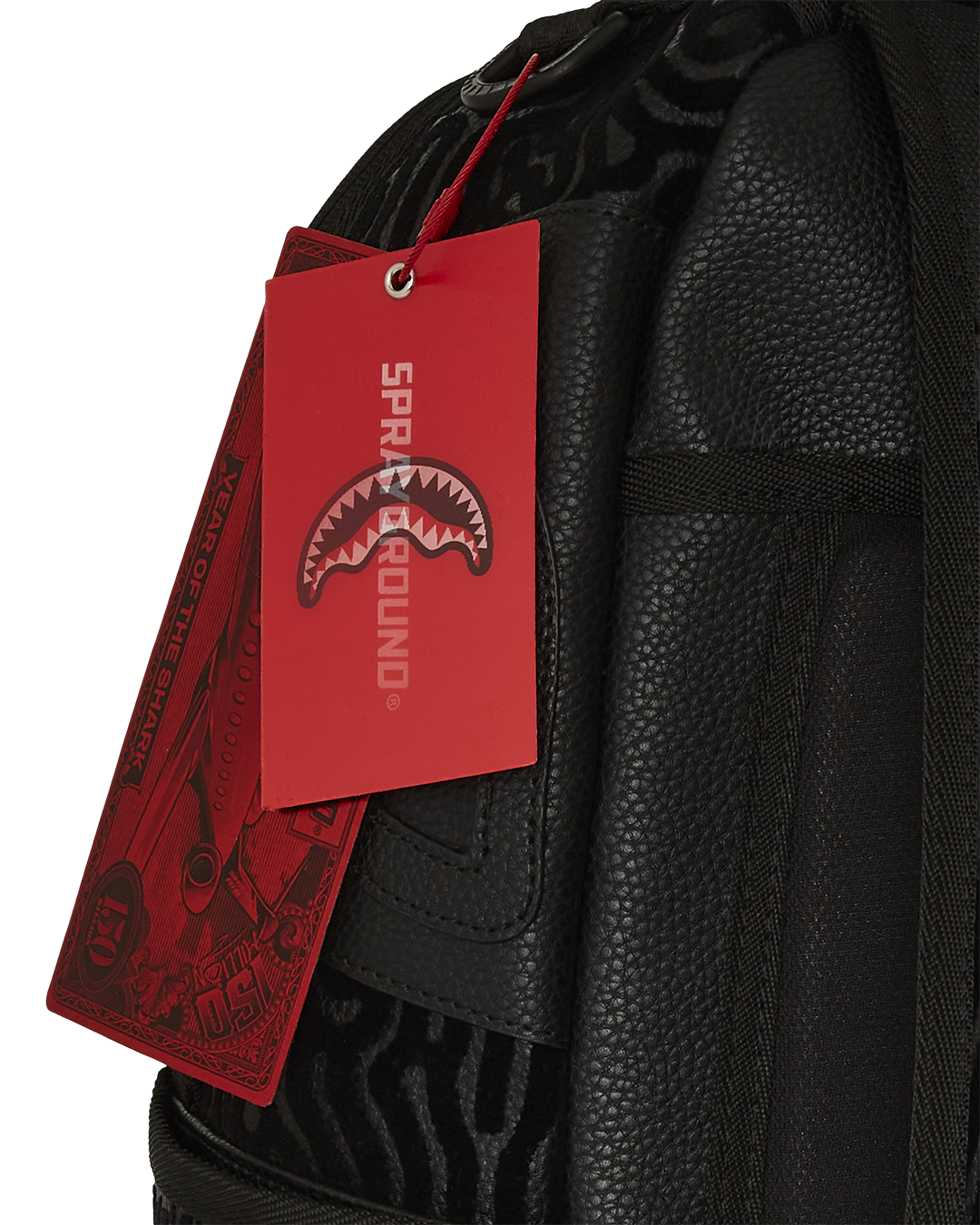 NEMESIS HUNT BACKPACK