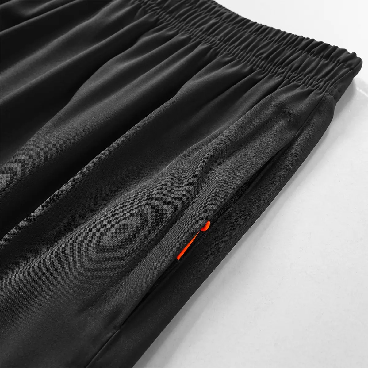 Men’s Summer Beach Shorts – Thin Fabric