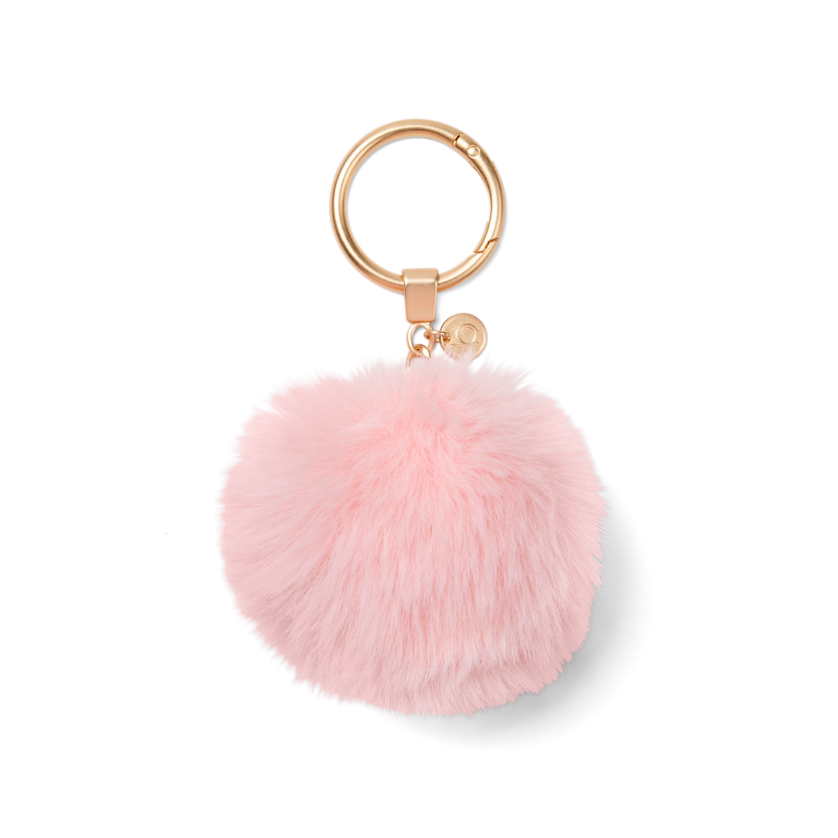 Bogg'd & Charmed  - Rose Petal Pouf