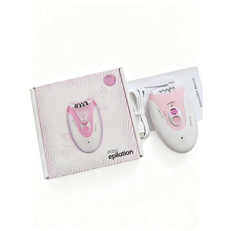 Cordless Full Body Hair Remover