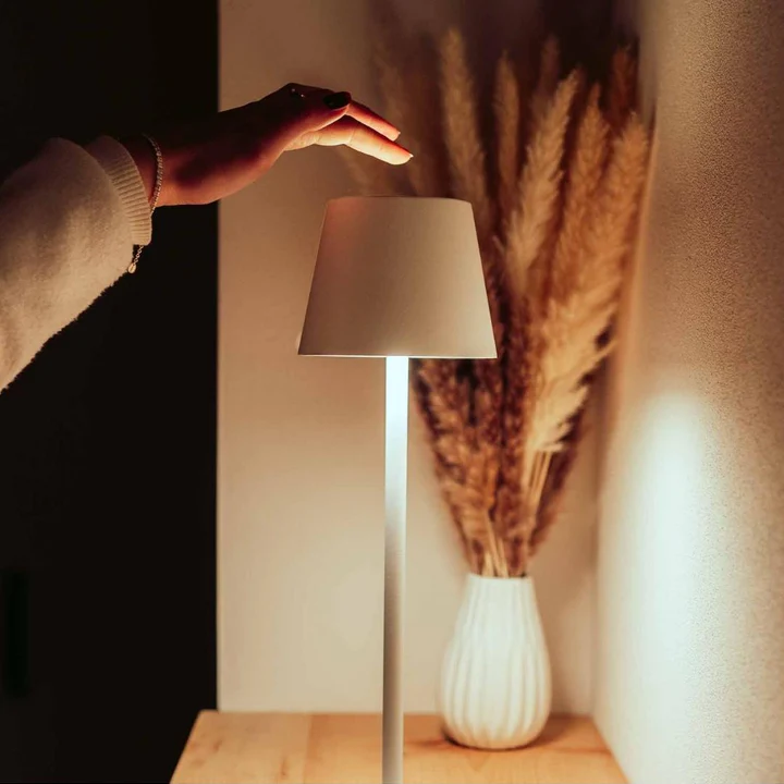 Protection Eye Shiny