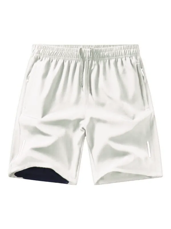 Men’s ActiveFlex Zipper Pocket Shorts