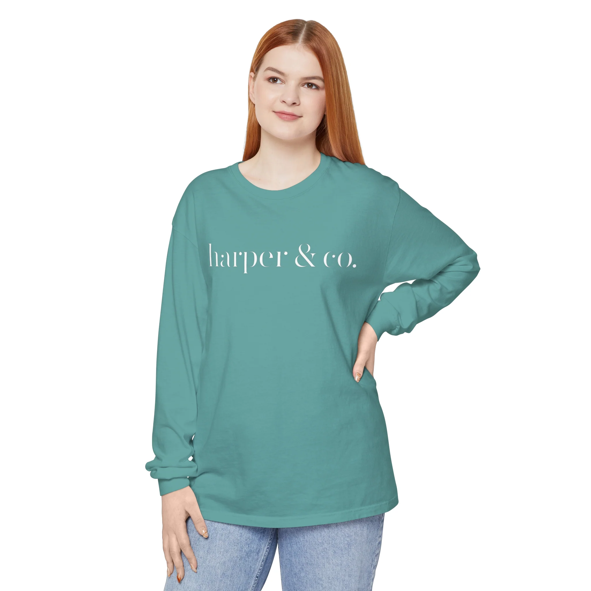 Long Sleeve T-Shirt