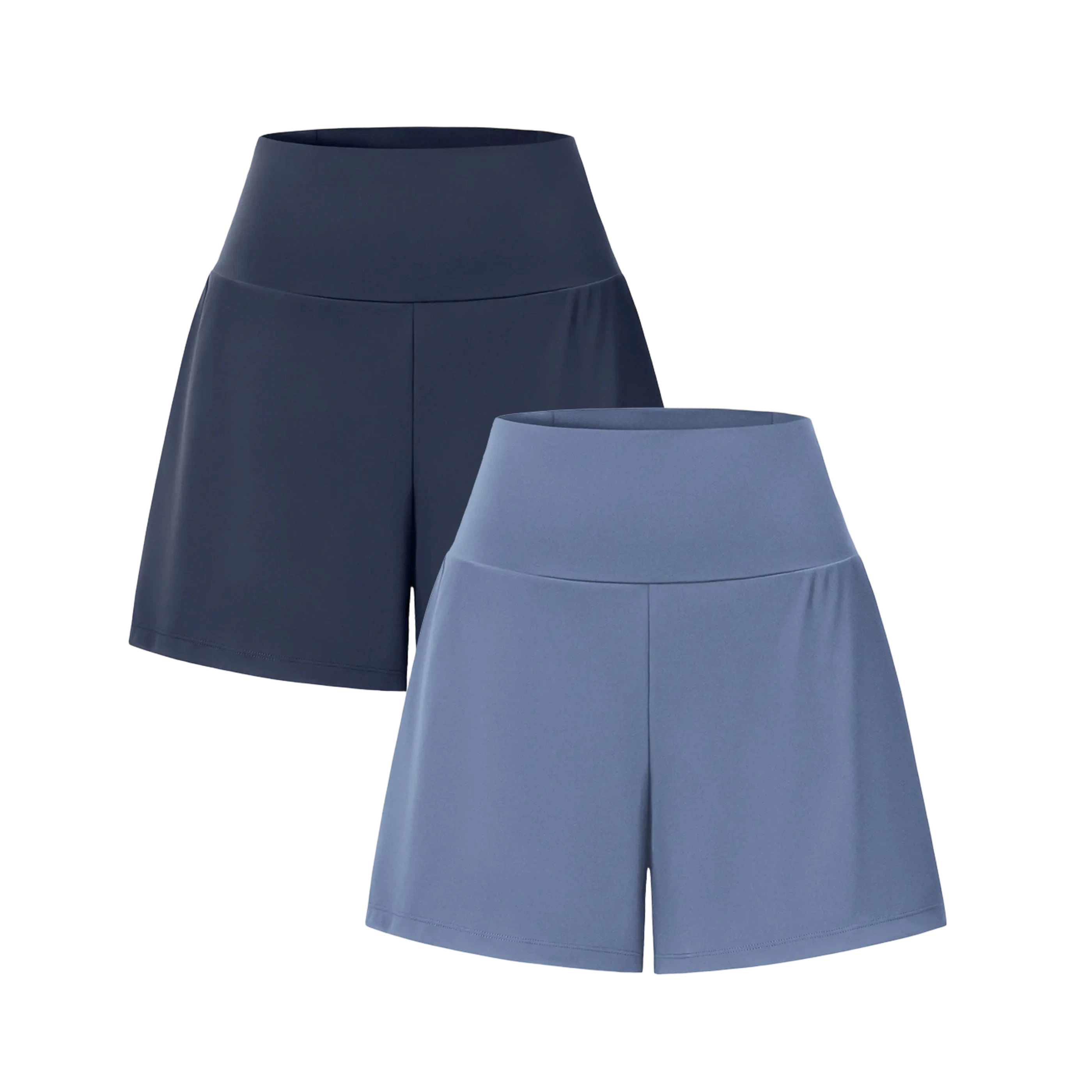 Women's High Waisted 5