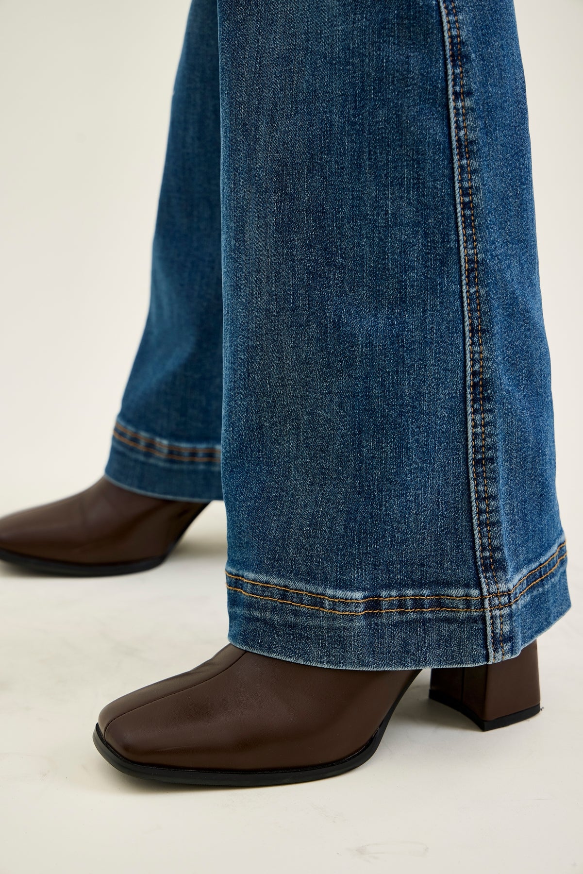 Penny Flare with Tummy Control (Petite)