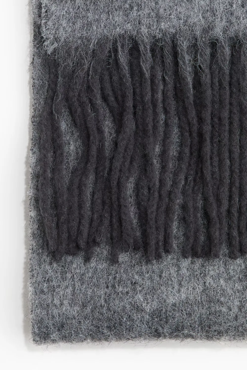 Fluffy Scarf Last Day Discounts!