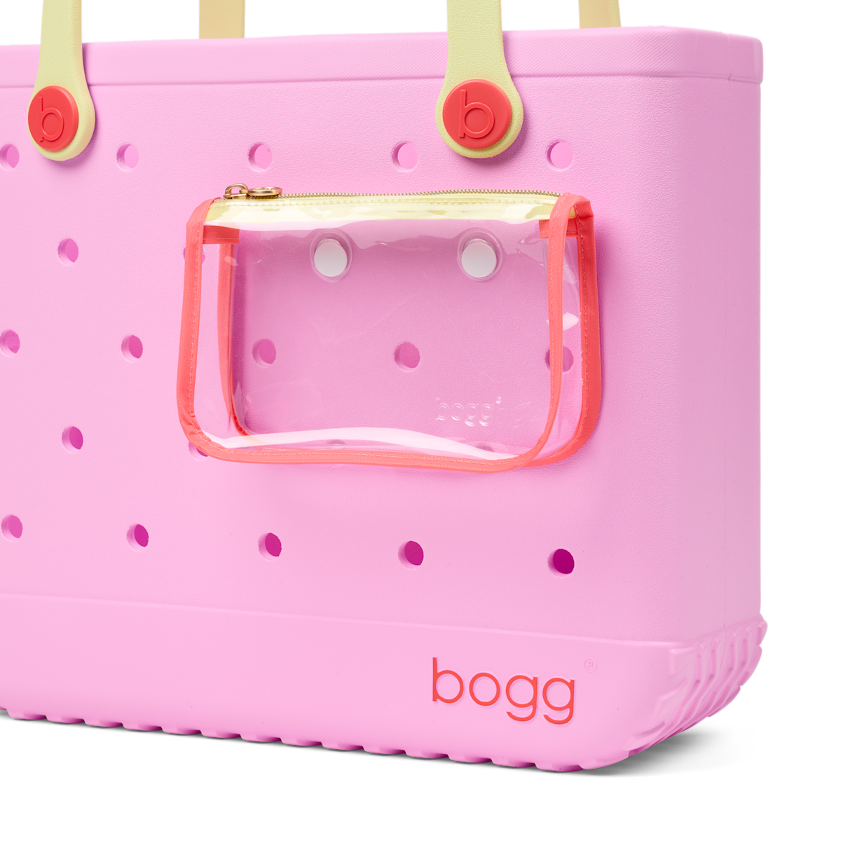 Baby Bogg Bag - Froze All Day