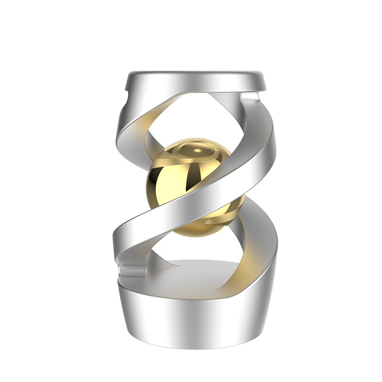 Kinetic Desk Toy Ball